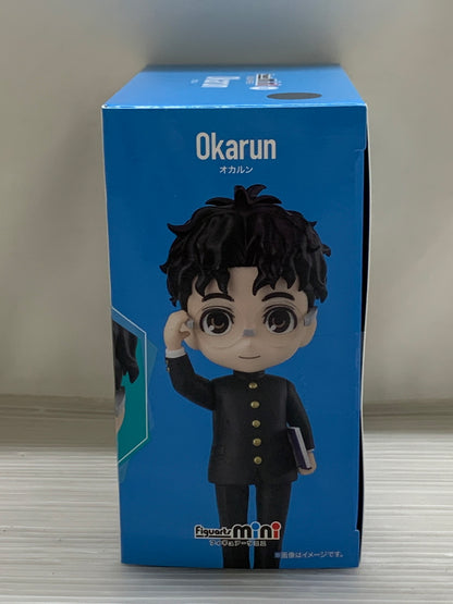【中古品】 Figuarts mini オカルン ダンダダン フィギュア アニメ グッズ 051-260507-hu-02-min 万代Net店