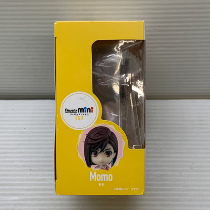 【現状渡し品】 ダンダダン Figuarts mini モモ バンダイ 魂ウェブ商店 フィギュア フィギュアーツミニ 051-260727-em-20-min 万代Net店