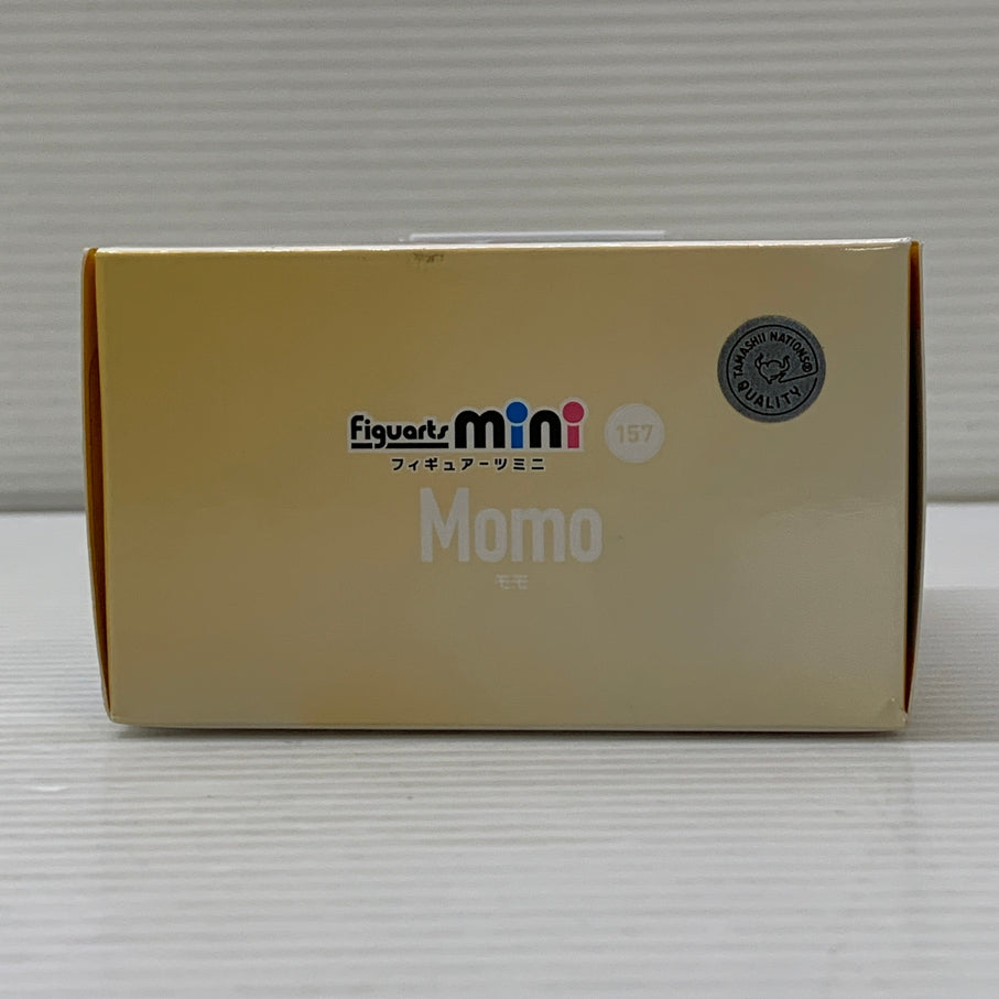 【現状渡し品】 ダンダダン Figuarts mini モモ バンダイ 魂ウェブ商店 フィギュア フィギュアーツミニ 051-260727-em-20-min 万代Net店
