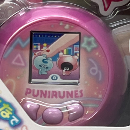 【中古品】 タカラトミー ぷにるんず ぷにともつーしん ピンク 038-251219-em-05-min 万代Net店
