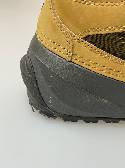 【中古品】【メンズ】 MONT BELL モンベル ヴェイルブーツ 靴 ウインターブーツ メンズ アウトドア 167-241220-em-23-min サイズ：27.5ｃｍ カラー：ブラック 万代Net店