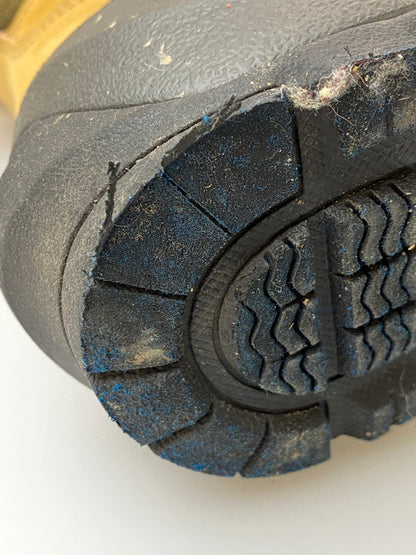 【中古品】【メンズ】 MONT BELL モンベル ヴェイルブーツ 靴 ウインターブーツ メンズ アウトドア 167-241220-em-23-min サイズ：27.5ｃｍ カラー：ブラック 万代Net店