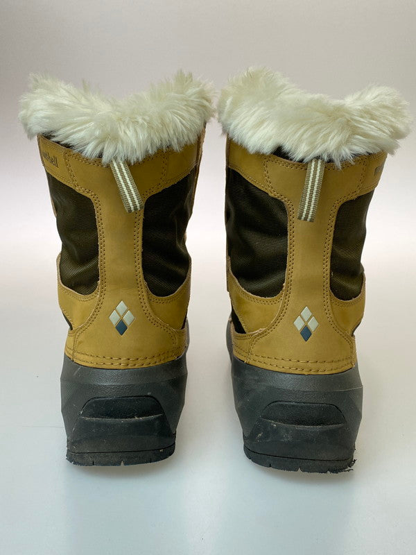 【中古品】【メンズ】 MONT BELL モンベル ヴェイルブーツ 靴 ウインターブーツ メンズ アウトドア 167-241220-em-23-min サイズ：27.5ｃｍ カラー：ブラック 万代Net店