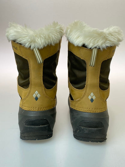 【中古品】【メンズ】 MONT BELL モンベル ヴェイルブーツ 靴 ウインターブーツ メンズ アウトドア 167-241220-em-23-min サイズ：27.5ｃｍ カラー：ブラック 万代Net店