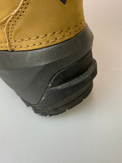 【中古品】【メンズ】 MONT BELL モンベル ヴェイルブーツ 靴 ウインターブーツ メンズ アウトドア 167-241220-em-23-min サイズ：27.5ｃｍ カラー：ブラック 万代Net店