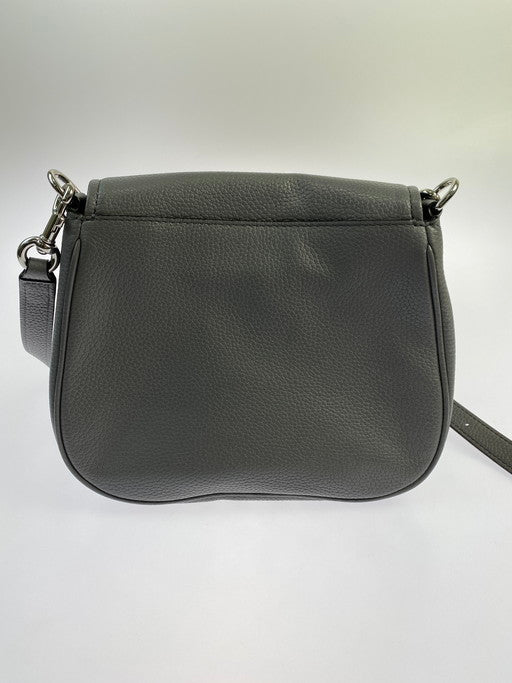 【中古品】【レディース】 MARC JACOBS マークジェイコブス EMPIRE CITY SHOLDER BAG ショルダーバッグ カバン 鞄 188-241222-AB-13-min カラー：グレー系 万代Net店