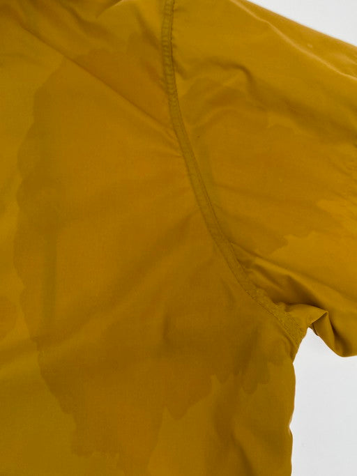 【中古品】【メンズ】 KELTY ケルティ 80's NYLON PARKA ナイロンパーカー ライトアウター 144-241219-yn-08-min サイズ：M カラー：カーキ 万代Net店