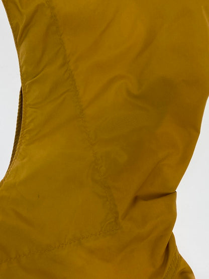 【中古品】【メンズ】 KELTY ケルティ 80's NYLON PARKA ナイロンパーカー ライトアウター 144-241219-yn-08-min サイズ：M カラー：カーキ 万代Net店