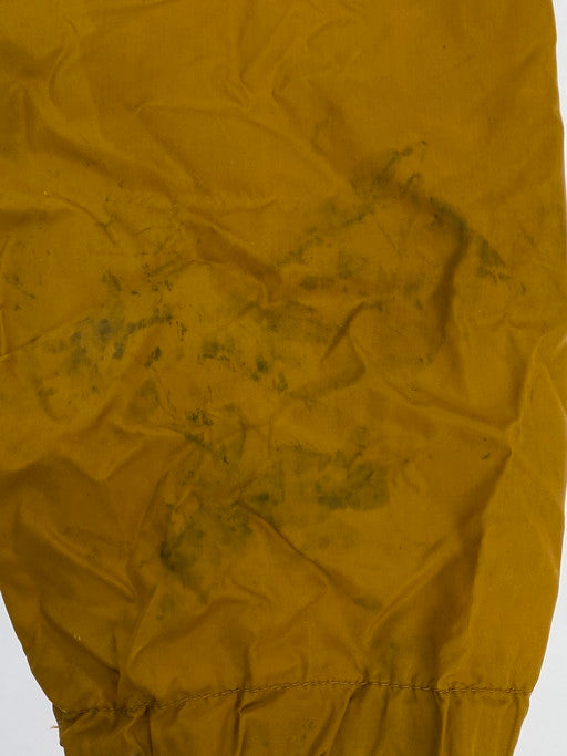 【中古品】【メンズ】 KELTY ケルティ 80's NYLON PARKA ナイロンパーカー ライトアウター 144-241219-yn-08-min サイズ：M カラー：カーキ 万代Net店