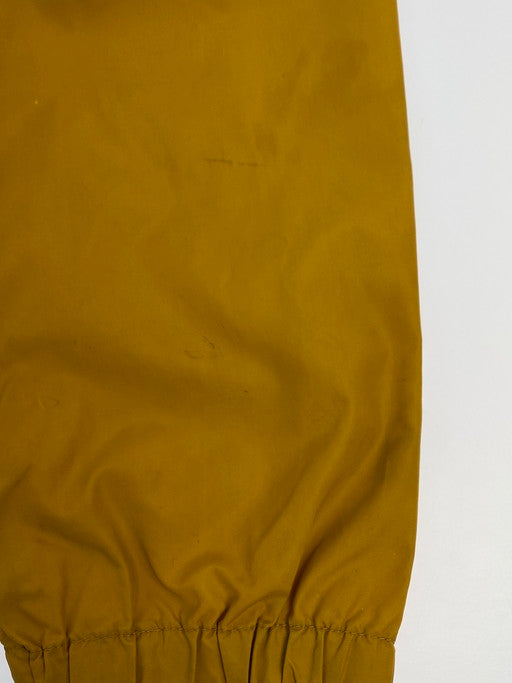 【中古品】【メンズ】 KELTY ケルティ 80's NYLON PARKA ナイロンパーカー ライトアウター 144-241219-yn-08-min サイズ：M カラー：カーキ 万代Net店