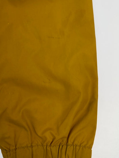 【中古品】【メンズ】 KELTY ケルティ 80's NYLON PARKA ナイロンパーカー ライトアウター 144-241219-yn-08-min サイズ：M カラー：カーキ 万代Net店