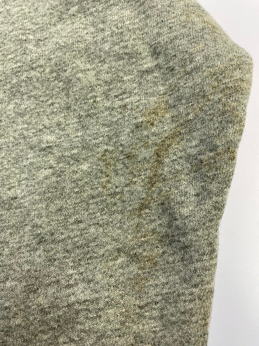 【現状渡し品】【メンズ】 NIKE ナイキ 銀タグ 90’S SWEATSHIRT スウェット トレーナー 146-241221-AS-5-min サイズ：XXL カラー：グレー 万代Net店