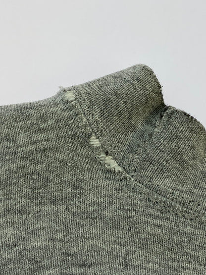 【現状渡し品】【メンズ】 NIKE ナイキ 銀タグ 90’S SWEATSHIRT スウェット トレーナー 146-241221-AS-5-min サイズ：XXL カラー：グレー 万代Net店