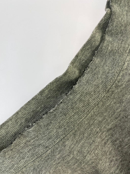 【現状渡し品】【メンズ】 NIKE ナイキ 銀タグ 90’S SWEATSHIRT スウェット トレーナー 146-241221-AS-5-min サイズ：XXL カラー：グレー 万代Net店