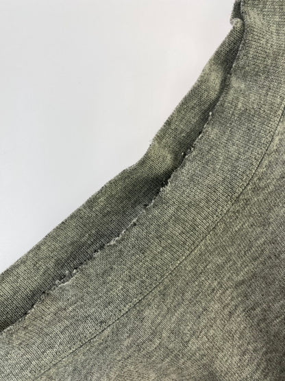 【現状渡し品】【メンズ】 NIKE ナイキ 銀タグ 90’S SWEATSHIRT スウェット トレーナー 146-241221-AS-5-min サイズ：XXL カラー：グレー 万代Net店