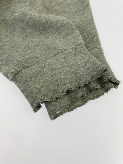 【現状渡し品】【メンズ】 NIKE ナイキ 銀タグ 90’S SWEATSHIRT スウェット トレーナー 146-241221-AS-5-min サイズ：XXL カラー：グレー 万代Net店