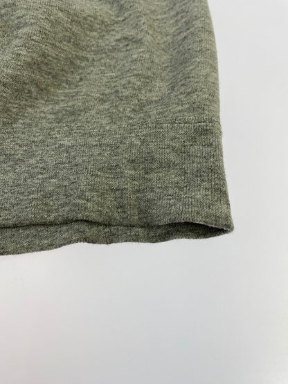 【現状渡し品】【メンズ】 NIKE ナイキ 銀タグ 90’S SWEATSHIRT スウェット トレーナー 146-241221-AS-5-min サイズ：XXL カラー：グレー 万代Net店