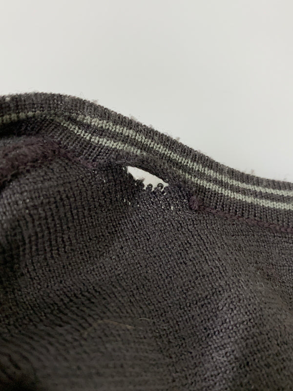 【現状渡し品】【メンズ】 X-LARGE エクストララージ CARDIGAN カーディガン トップス 146-260617-yn-25-min サイズ：M カラー：ブラウン 万代Net店