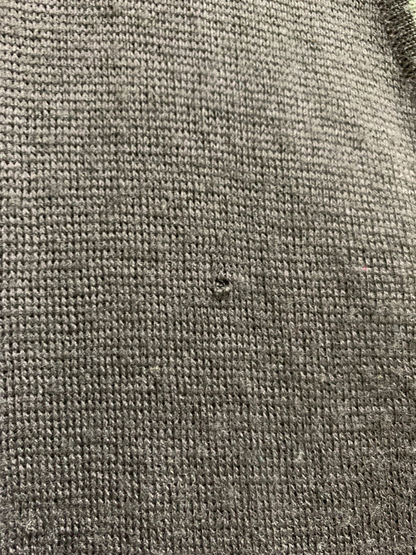 【現状渡し品】【メンズ】 X-LARGE エクストララージ CARDIGAN カーディガン トップス 146-260617-yn-25-min サイズ：M カラー：ブラウン 万代Net店