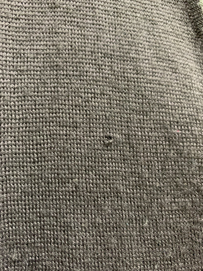 【現状渡し品】【メンズ】 X-LARGE エクストララージ CARDIGAN カーディガン トップス 146-260617-yn-25-min サイズ：M カラー：ブラウン 万代Net店