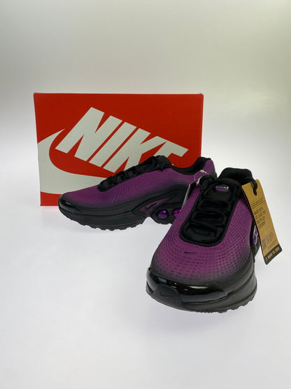 【LIFTる。景品】【中古】【メンズ】 NIKE ナイキ NIKE HQ3605-505 AIR MAX DN SE 靴 シューズ スニーカー SNEAKER 160-241222-ks-02-min サイズ：28.5cm カラー：BOLD BERRY/BLACK‐HYPER VIOLET 万代Net店