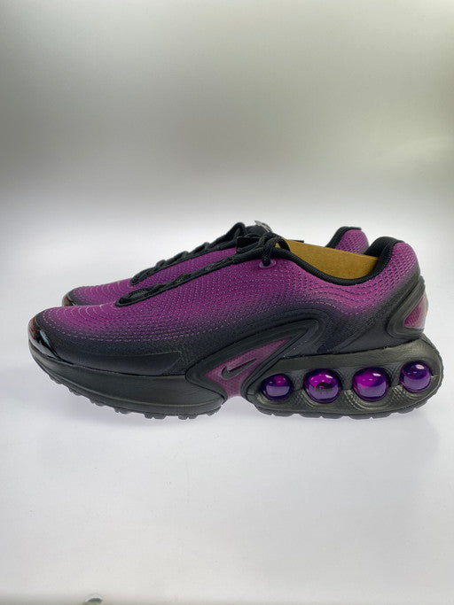 【LIFTる。景品】【中古】【メンズ】 NIKE ナイキ NIKE HQ3605-505 AIR MAX DN SE 靴 シューズ スニーカー SNEAKER 160-241222-ks-02-min サイズ：28.5cm カラー：BOLD BERRY/BLACK‐HYPER VIOLET 万代Net店