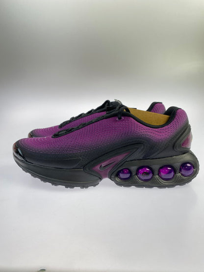 【LIFTる。景品】【中古】【メンズ】 NIKE ナイキ NIKE HQ3605-505 AIR MAX DN SE 靴 シューズ スニーカー SNEAKER 160-241222-ks-02-min サイズ：28.5cm カラー：BOLD BERRY/BLACK‐HYPER VIOLET 万代Net店