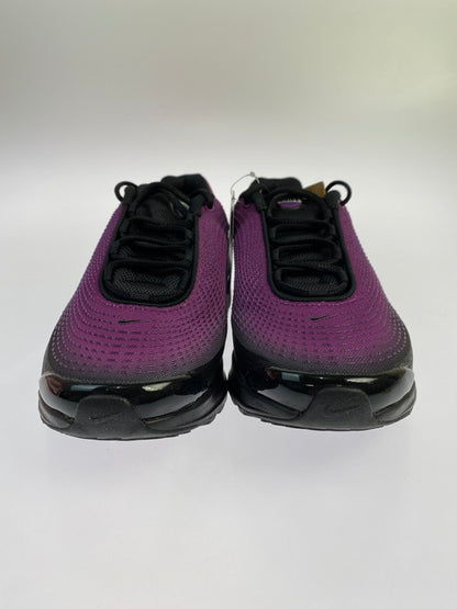 【LIFTる。景品】【中古】【メンズ】 NIKE ナイキ NIKE HQ3605-505 AIR MAX DN SE 靴 シューズ スニーカー SNEAKER 160-241222-ks-02-min サイズ：28.5cm カラー：BOLD BERRY/BLACK‐HYPER VIOLET 万代Net店
