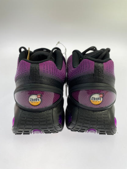 【LIFTる。景品】【中古】【メンズ】 NIKE ナイキ NIKE HQ3605-505 AIR MAX DN SE 靴 シューズ スニーカー SNEAKER 160-241222-ks-02-min サイズ：28.5cm カラー：BOLD BERRY/BLACK‐HYPER VIOLET 万代Net店