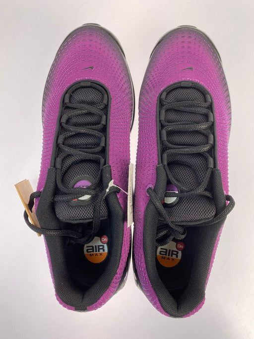 【LIFTる。景品】【中古】【メンズ】 NIKE ナイキ NIKE HQ3605-505 AIR MAX DN SE 靴 シューズ スニーカー SNEAKER 160-241222-ks-02-min サイズ：28.5cm カラー：BOLD BERRY/BLACK‐HYPER VIOLET 万代Net店