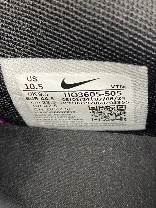 【LIFTる。景品】【中古】【メンズ】 NIKE ナイキ NIKE HQ3605-505 AIR MAX DN SE 靴 シューズ スニーカー SNEAKER 160-241222-ks-02-min サイズ：28.5cm カラー：BOLD BERRY/BLACK‐HYPER VIOLET 万代Net店