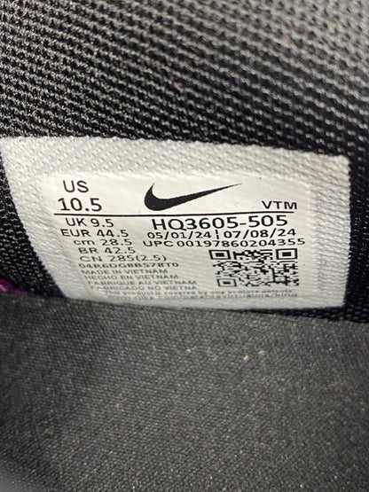 【LIFTる。景品】【中古】【メンズ】 NIKE ナイキ NIKE HQ3605-505 AIR MAX DN SE 靴 シューズ スニーカー SNEAKER 160-241222-ks-02-min サイズ：28.5cm カラー：BOLD BERRY/BLACK‐HYPER VIOLET 万代Net店