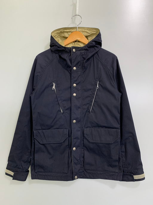 【中古品】【メンズ】 THE NORTH FACE ザ・ノースフェイス PURPLE LABEL NP2250N マウンテンジャケット アウター 144-241224-AS-26-min サイズ：S カラー：ブラック 万代Net店