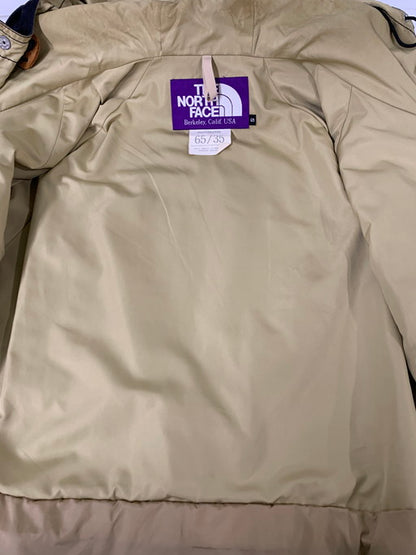 【中古品】【メンズ】 THE NORTH FACE ザ・ノースフェイス PURPLE LABEL NP2250N マウンテンジャケット アウター 144-241224-AS-26-min サイズ：S カラー：ブラック 万代Net店