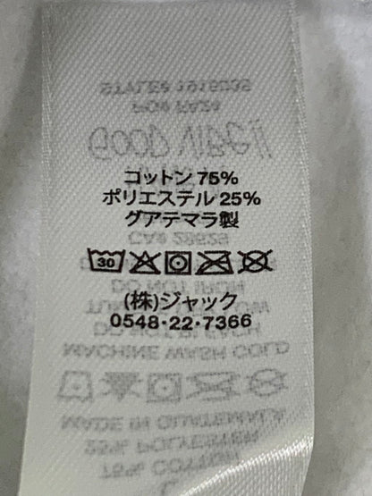 【中古美品】【メンズ】 STUSSY ステューシー GEAR CREW SWEATSHIRT スウェット トレーナー 142-241221-AS-20-min サイズ：L カラー：グレー 万代Net店