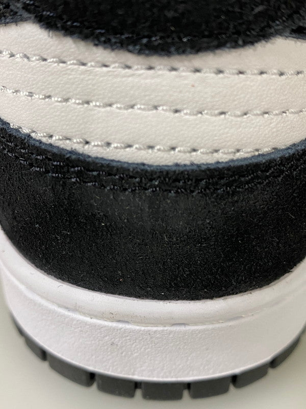 【LIFTる。景品】【中古】【メンズ】 NIKE ナイキ FQ8249-100 DUNK LOW RETRO SE SNEAKER ダンク ロー スニーカー シューズ 靴 160-241222-AB-25-min サイズ：28.0cm カラー：WHITE/BLACK-WHITE 万代Net店