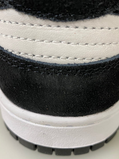 【LIFTる。景品】【中古】【メンズ】 NIKE ナイキ FQ8249-100 DUNK LOW RETRO SE SNEAKER ダンク ロー スニーカー シューズ 靴 160-241222-AB-25-min サイズ：28.0cm カラー：WHITE/BLACK-WHITE 万代Net店