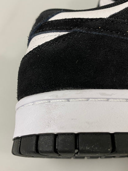 【LIFTる。景品】【中古】【メンズ】 NIKE ナイキ FQ8249-100 DUNK LOW RETRO SE SNEAKER ダンク ロー スニーカー シューズ 靴 160-241222-AB-25-min サイズ：28.0cm カラー：WHITE/BLACK-WHITE 万代Net店