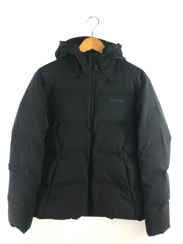 【中古品】【メンズ】 patagonia パタゴニア 19AW JACKSON GLACIER JACKET 27920FA19 ジャクソン グレイシャー ジャケット ダウンジャケット アウター 144-251027-na-16-tag サイズ：S カラー：ブラック 万代Net店