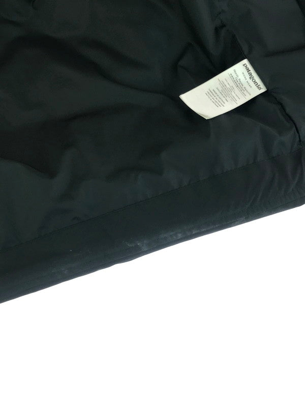 【中古品】【メンズ】 patagonia パタゴニア 19AW JACKSON GLACIER JACKET 27920FA19 ジャクソン グレイシャー ジャケット ダウンジャケット アウター 144-251027-na-16-tag サイズ：S カラー：ブラック 万代Net店