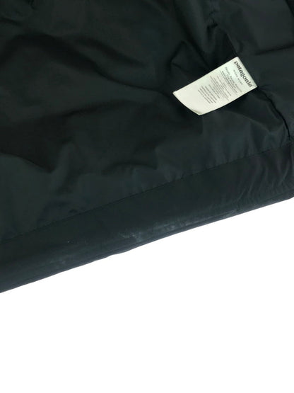【中古品】【メンズ】 patagonia パタゴニア 19AW JACKSON GLACIER JACKET 27920FA19 ジャクソン グレイシャー ジャケット ダウンジャケット アウター 144-251027-na-16-tag サイズ：S カラー：ブラック 万代Net店