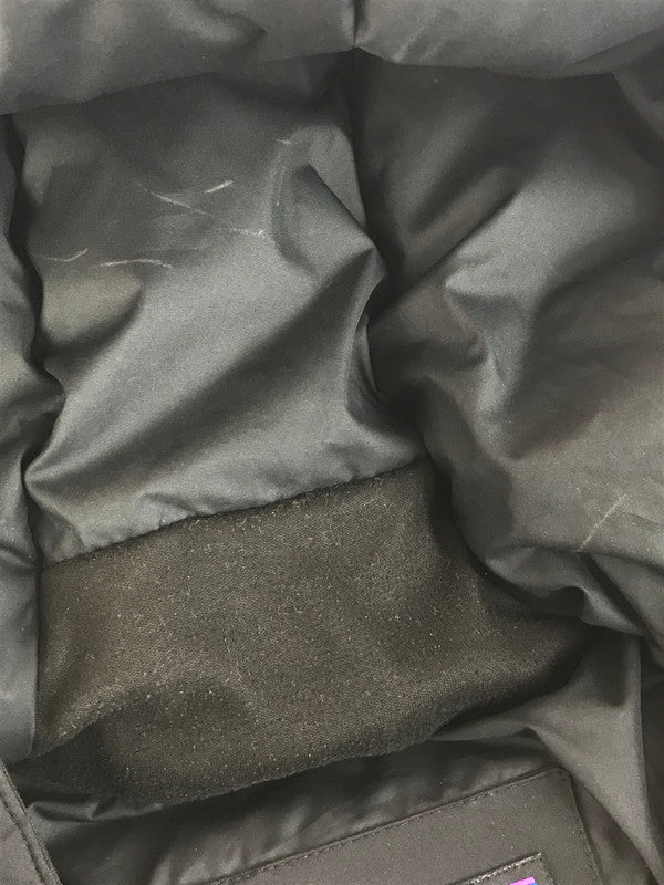 【中古品】【メンズ】 patagonia パタゴニア 19AW JACKSON GLACIER JACKET 27920FA19 ジャクソン グレイシャー ジャケット ダウンジャケット アウター 144-251027-na-16-tag サイズ：S カラー：ブラック 万代Net店