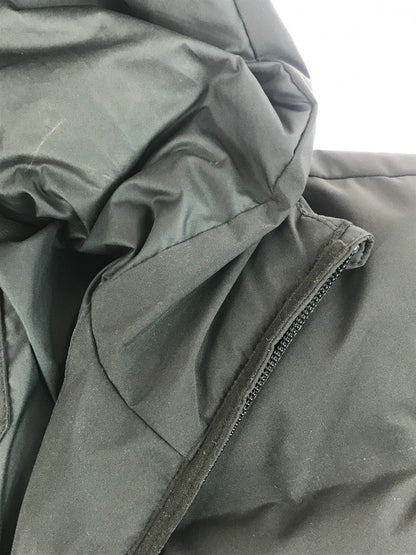 【中古品】【メンズ】 patagonia パタゴニア 19AW JACKSON GLACIER JACKET 27920FA19 ジャクソン グレイシャー ジャケット ダウンジャケット アウター 144-251027-na-16-tag サイズ：S カラー：ブラック 万代Net店