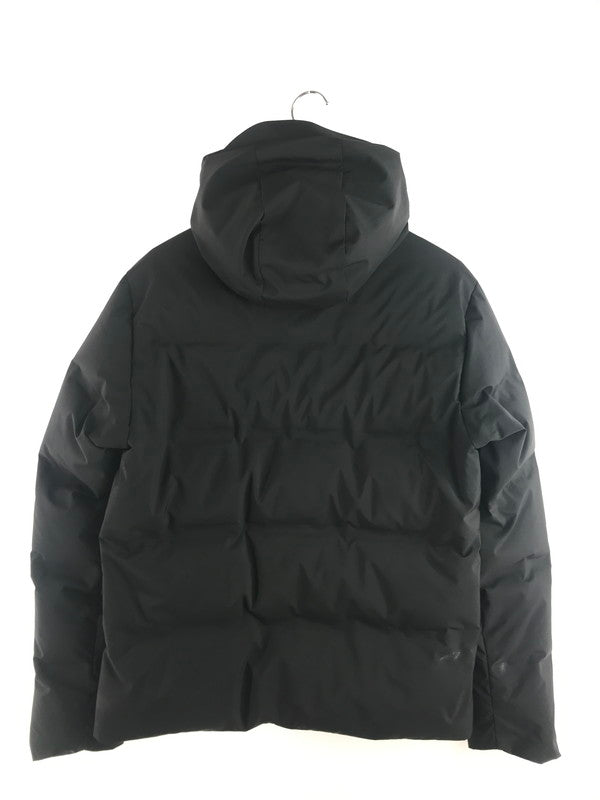 【中古品】【メンズ】 patagonia パタゴニア 19AW JACKSON GLACIER JACKET 27920FA19 ジャクソン グレイシャー ジャケット ダウンジャケット アウター 144-251027-na-16-tag サイズ：S カラー：ブラック 万代Net店