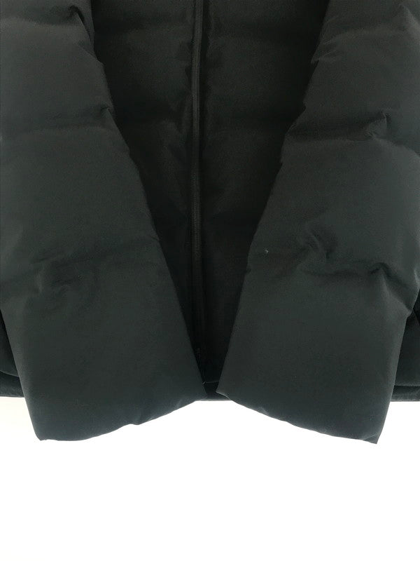 【中古品】【メンズ】 patagonia パタゴニア 19AW JACKSON GLACIER JACKET 27920FA19 ジャクソン グレイシャー ジャケット ダウンジャケット アウター 144-251027-na-16-tag サイズ：S カラー：ブラック 万代Net店