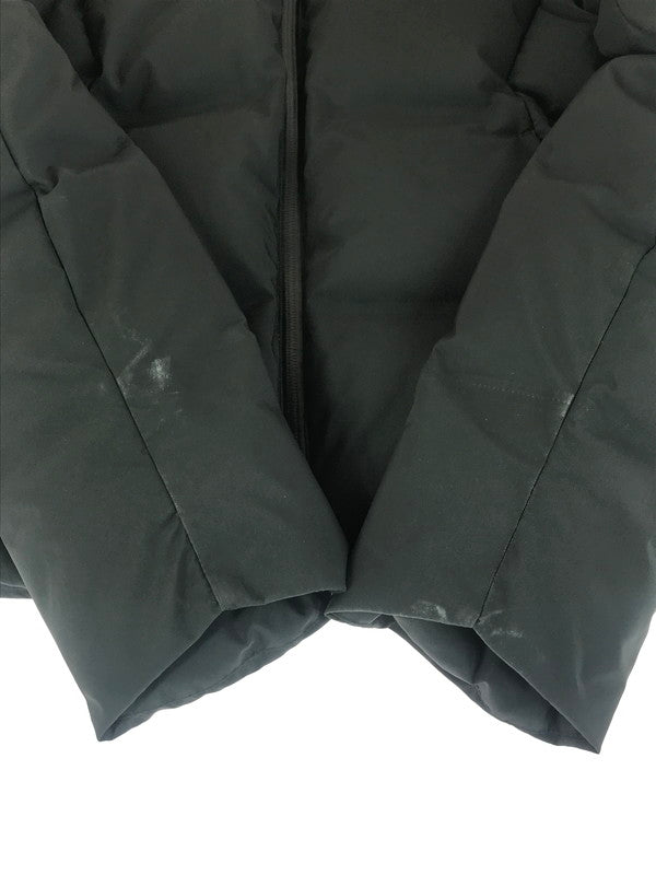 【中古品】【メンズ】 patagonia パタゴニア 19AW JACKSON GLACIER JACKET 27920FA19 ジャクソン グレイシャー ジャケット ダウンジャケット アウター 144-251027-na-16-tag サイズ：S カラー：ブラック 万代Net店