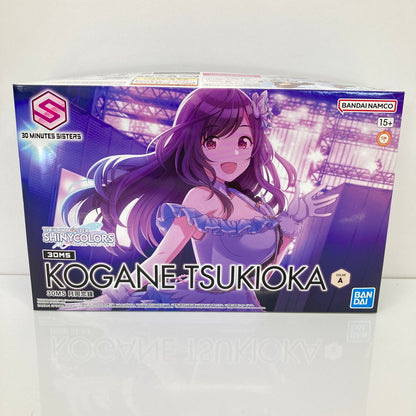 【中古美品】 30MS 月岡恋鐘 「アイドルマスター シャイニーカラーズ」 30 MINUTES SISTERS プラモデル おもちゃ 059-260809-SH-44-hon 万代Net店