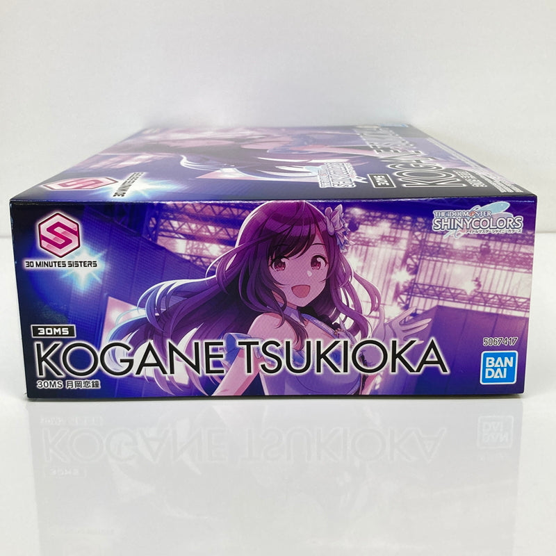 【中古美品】 30MS 月岡恋鐘 「アイドルマスター シャイニーカラーズ」 30 MINUTES SISTERS プラモデル おもちゃ 059-260809-SH-44-hon 万代Net店