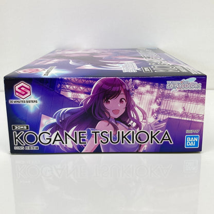 【中古美品】 30MS 月岡恋鐘 「アイドルマスター シャイニーカラーズ」 30 MINUTES SISTERS プラモデル おもちゃ 059-260809-SH-44-hon 万代Net店