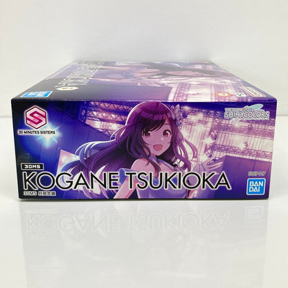 【中古美品】 30MS 月岡恋鐘 「アイドルマスター シャイニーカラーズ」 30 MINUTES SISTERS プラモデル おもちゃ 059-260809-SH-44-hon 万代Net店
